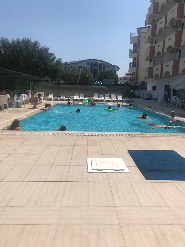 Efsane Hotel Didim Exterior foto